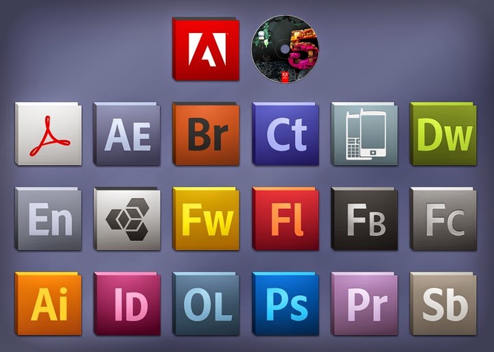 Adobe cc all product x-force keygen activator