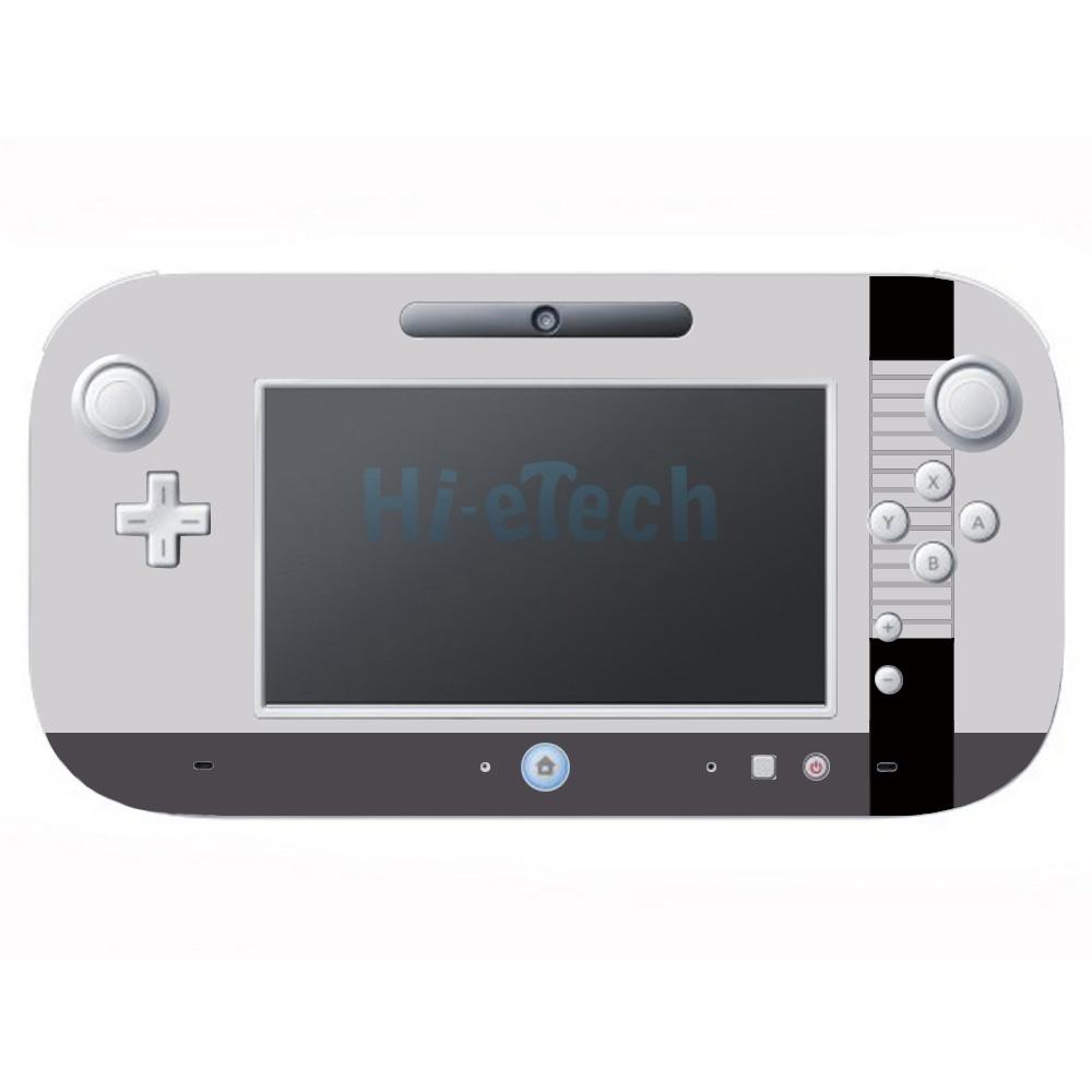 Wii Console Skin Template Photoshop